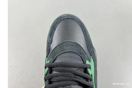 Air Jordan RM 4 Green” “Gorge 0811